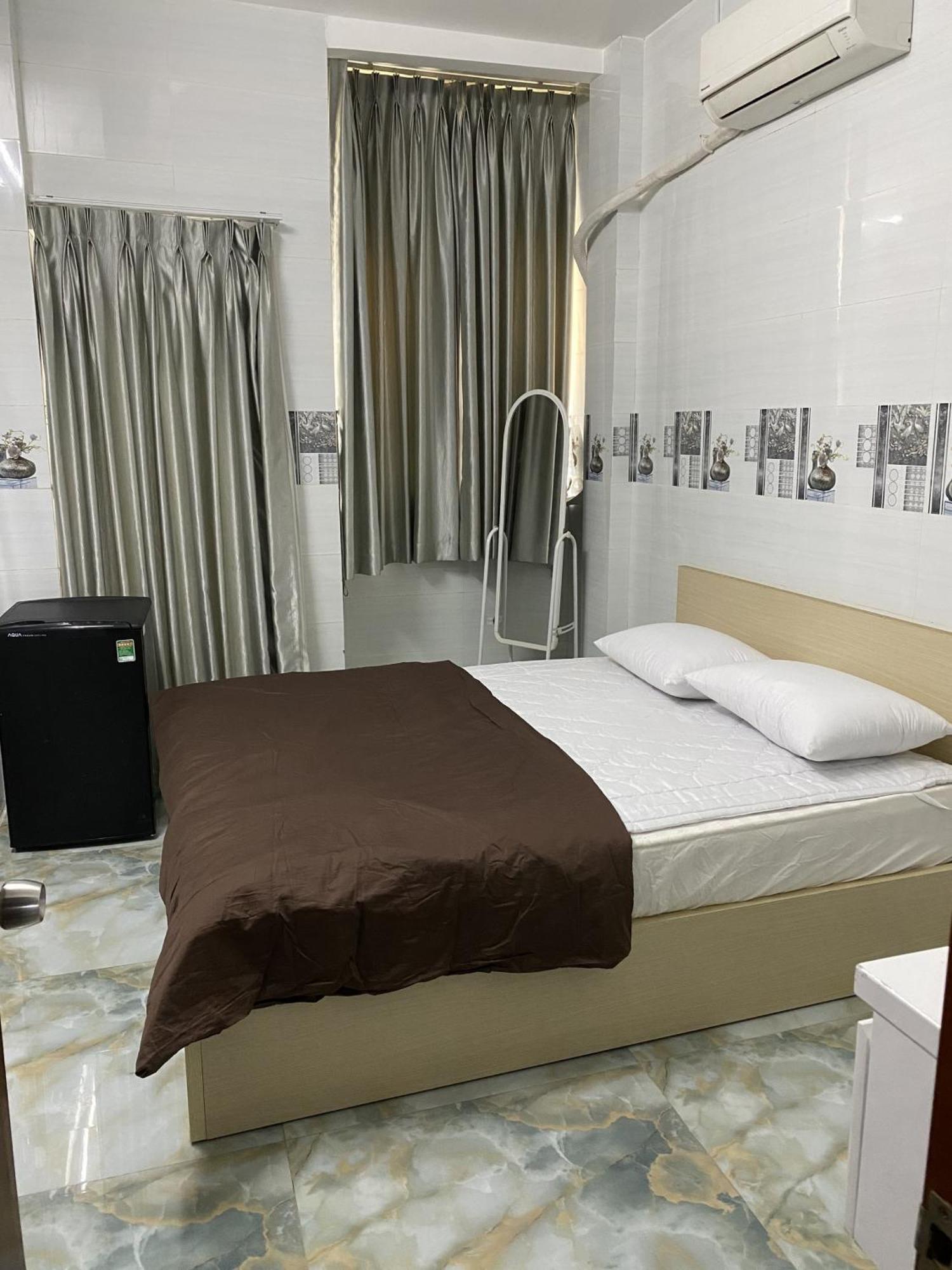 Apartament Sea123 Ho Chi Minh Zewnętrze zdjęcie